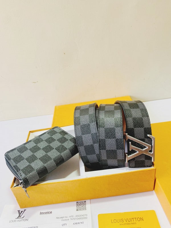 Louis Vuitton Premium Quality Combo