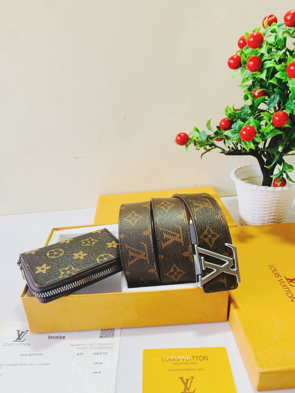 Louis Vuitton Premium Quality Combo