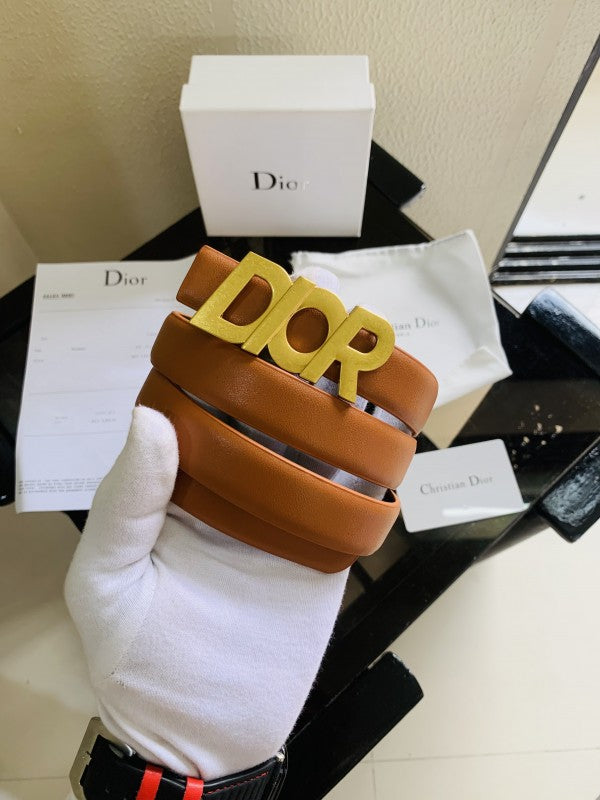 Doir premium Quality Belt for Her
