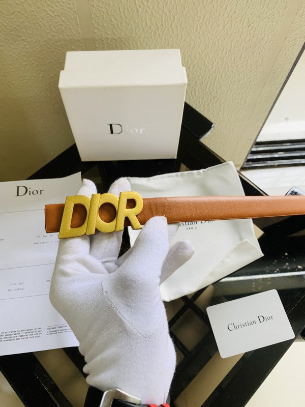 Doir premium Quality Belt for Her