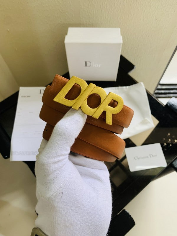 Doir premium Quality Belt for Her