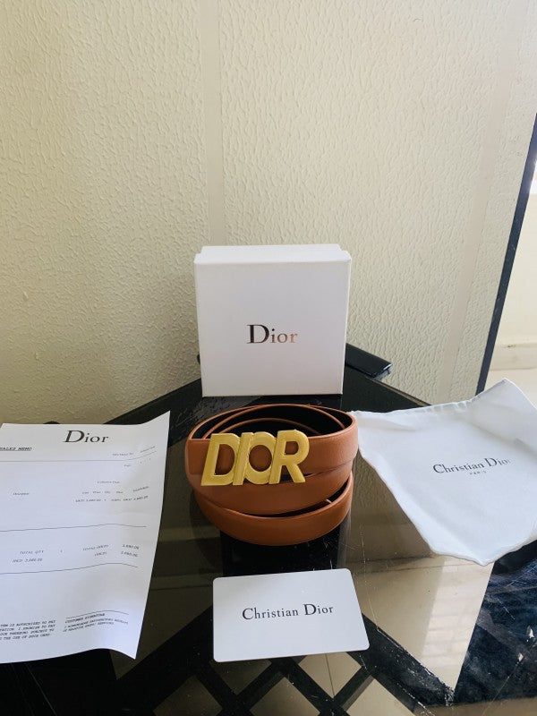 Doir premium Quality Belt for Her