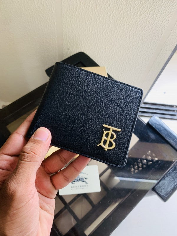 Burbrry premium quality wallet