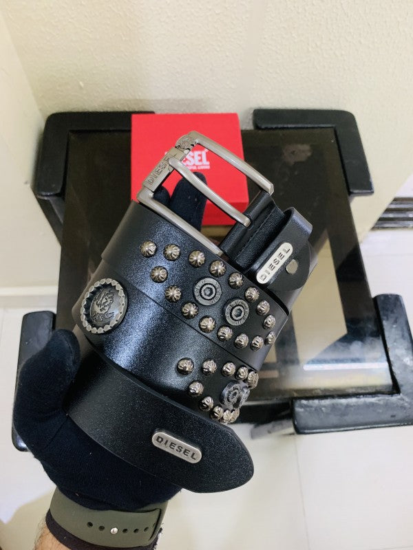 dieseel full ribbit premium quality belt