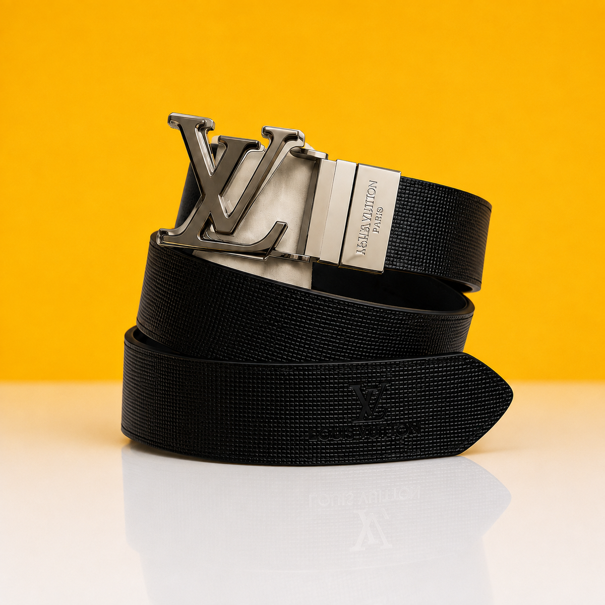 Premium Luis Vuiitton Belt For Men