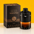 Azzaroo the most wanted unisex perfume