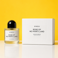 Byreedo Rose Of No Man's Land