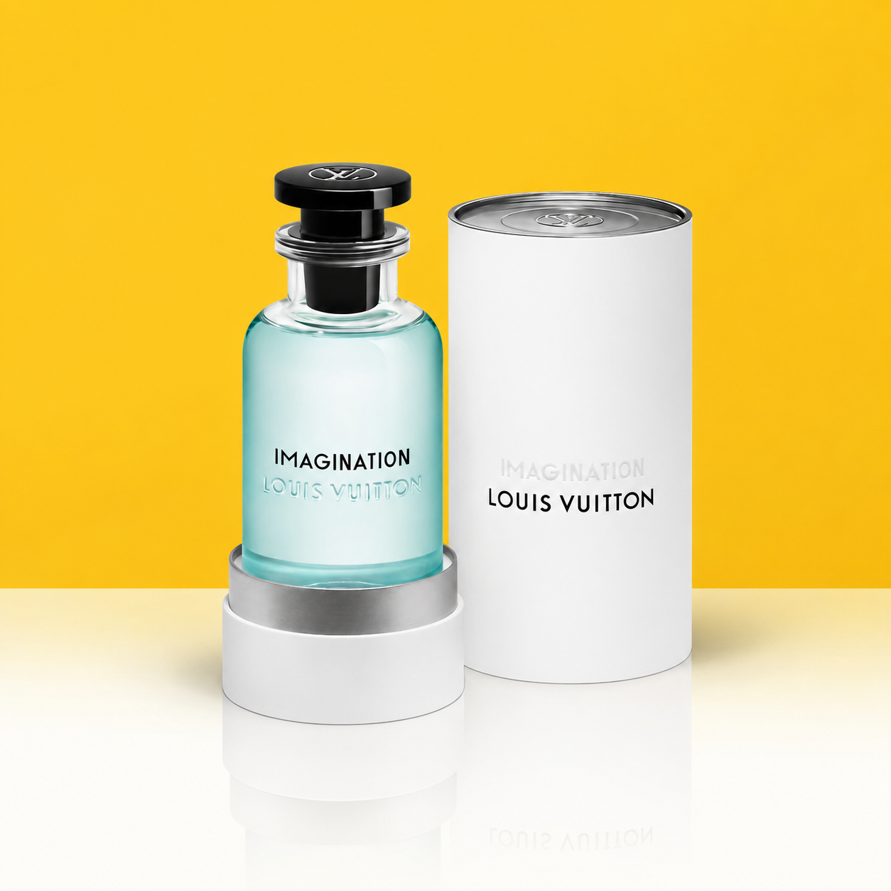 Louiis Vuitton Imagination Eau De Parfum For Men(100ml)