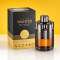 Azzaro Wanted By Night EDT (100ml)