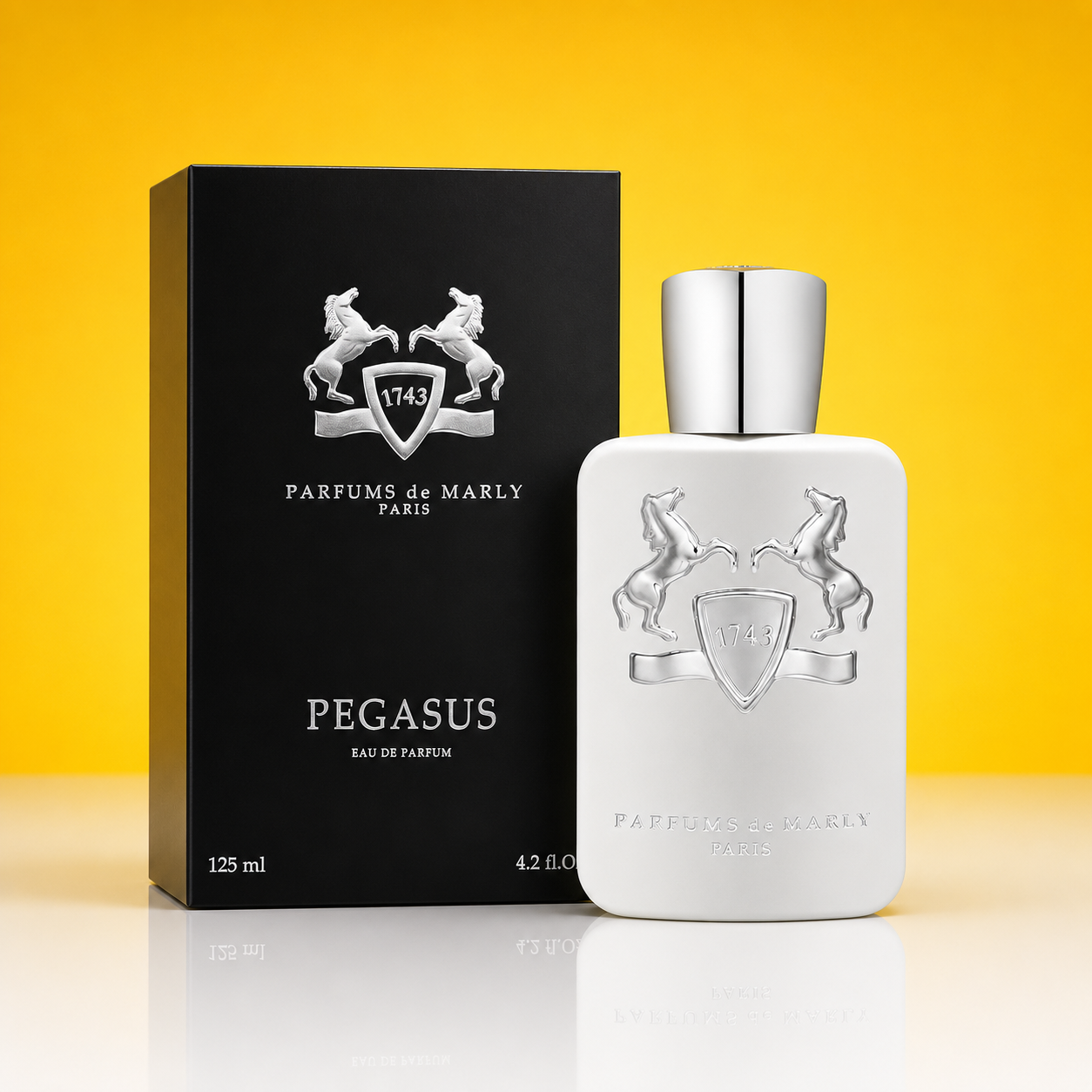 Parfums De Marly Pegasus Eau De Parfum (125ml)