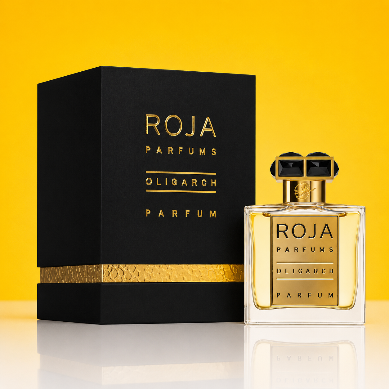ROJA PERFUME OLIGARCH EDP (50ML)