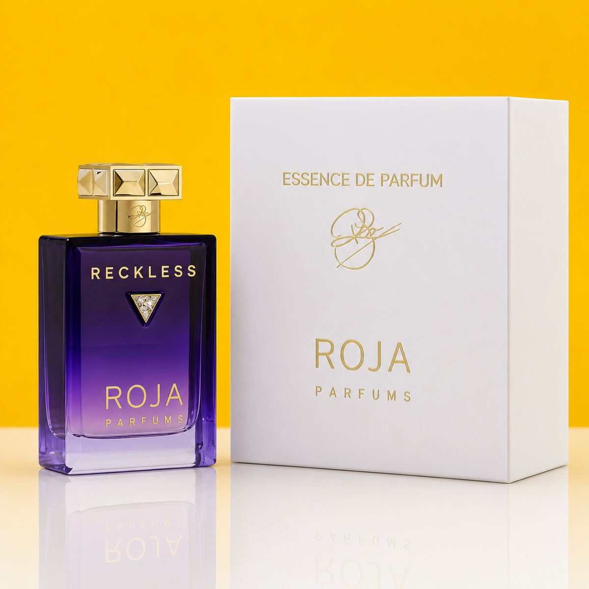 Roja Parfums Reckless Pour Femme EDP (100ml)