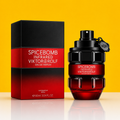 Viktor & Rolf Spicebomb Infrared Eau De Toilette (90ml)