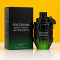 Viktor&Rolf Spicebomb Night Vision Eau de Parfum for men(90ml)