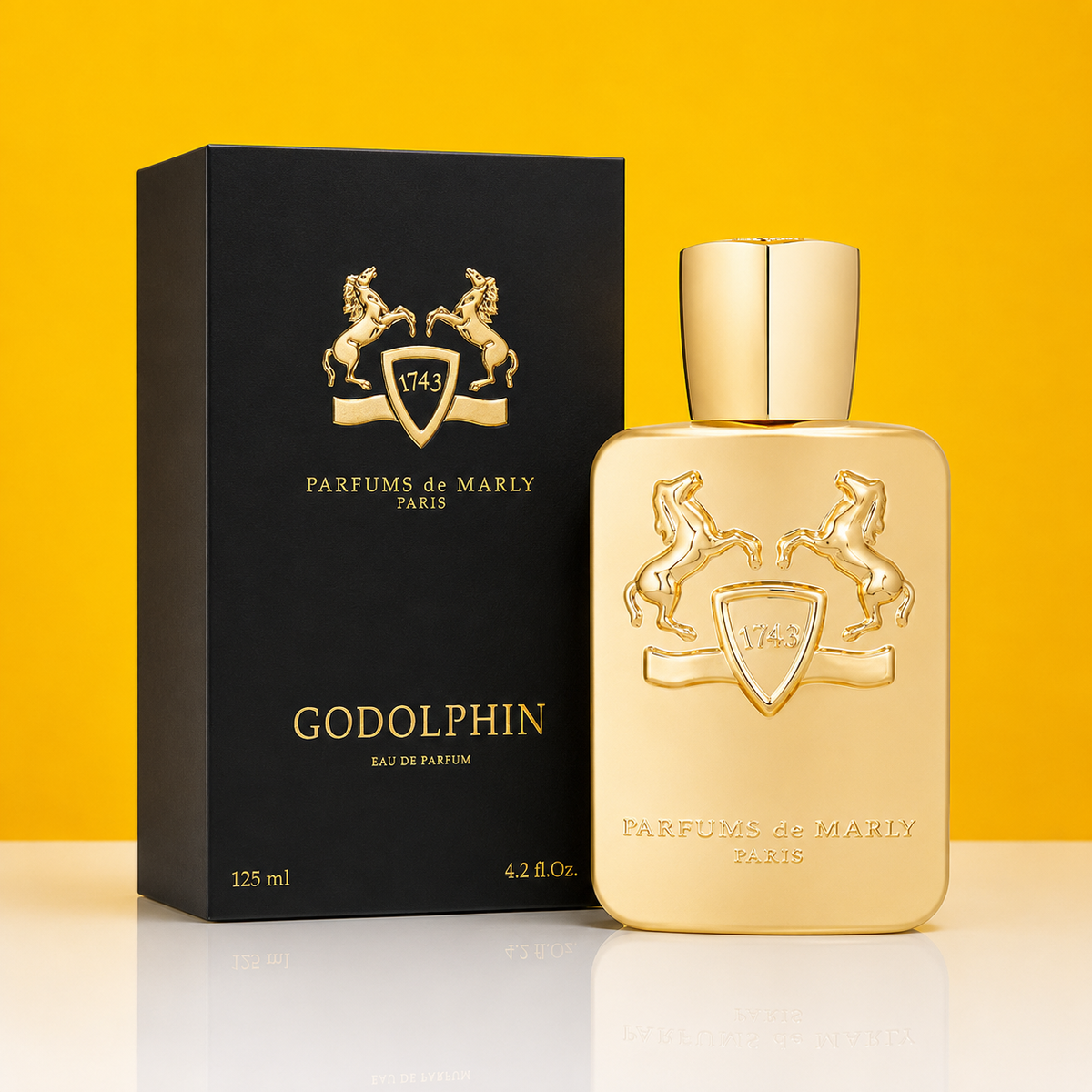 Parfums De Marly Godolphin eau de parfum for men (125ml)