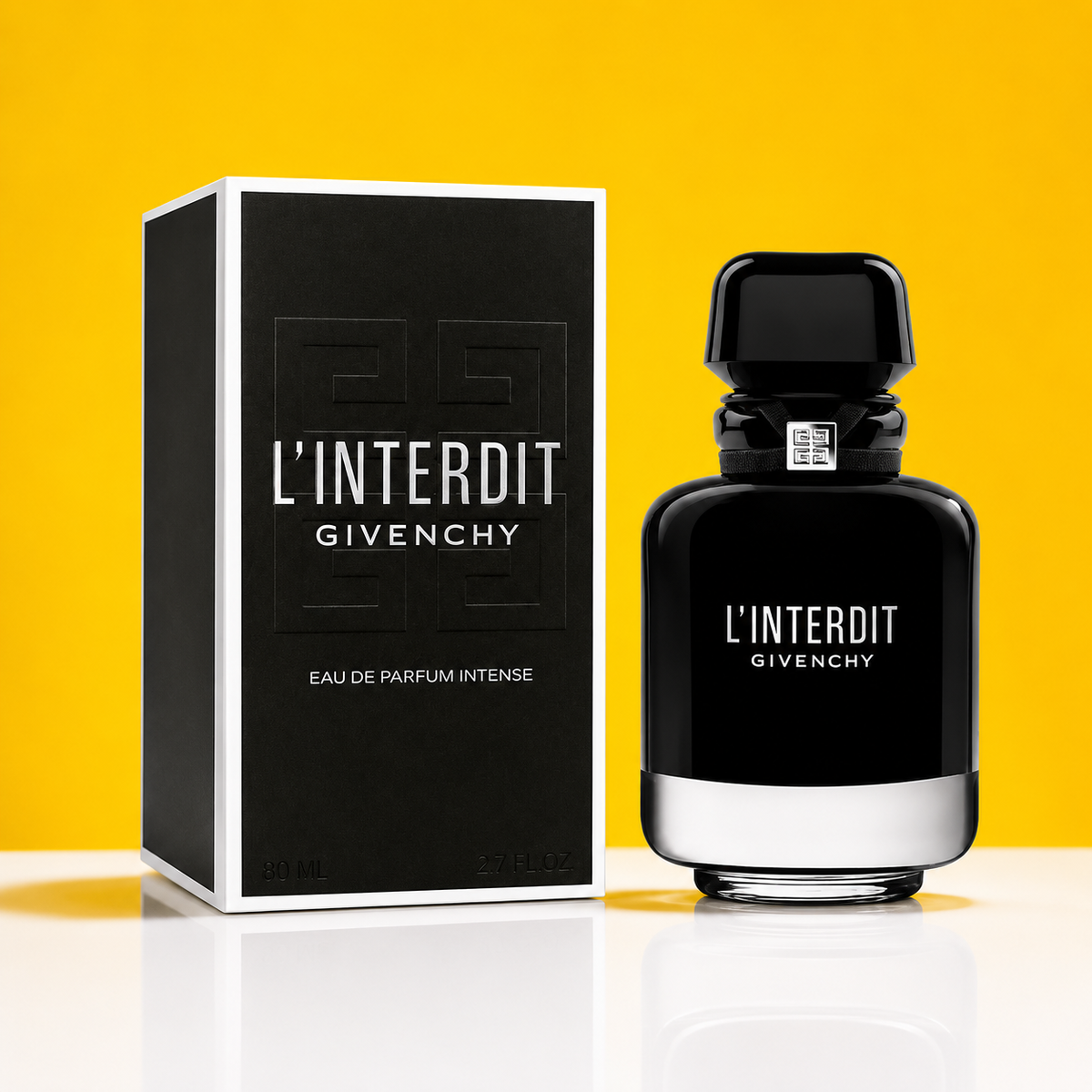 Givenchy L'Interdit Eau de Parfum Intense (80ml)
