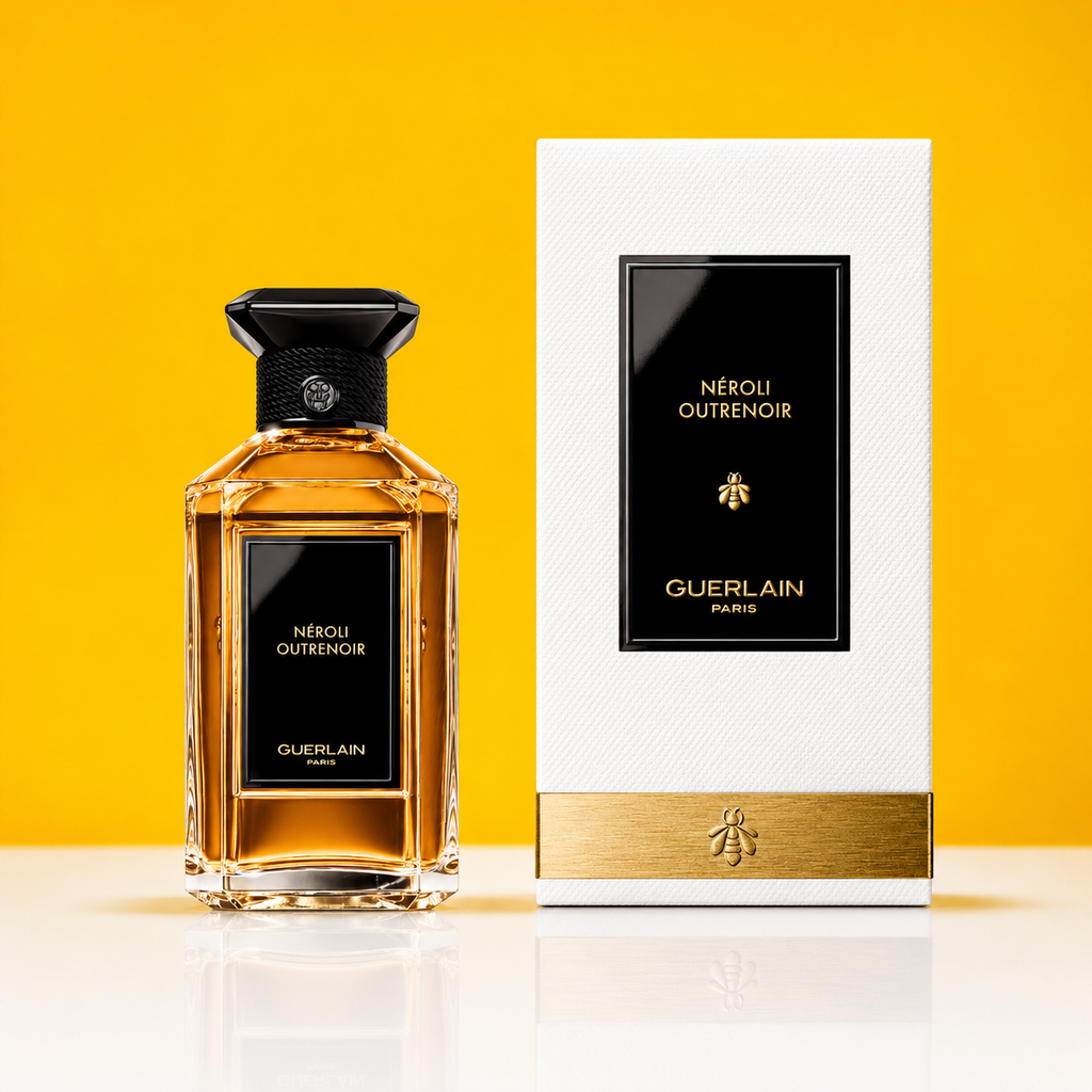 Guerlain  Néroli Outrenoir Eau de Parfum