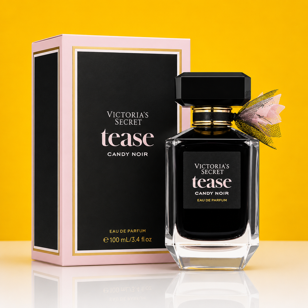 Victoria's Secret Tease Candy  Eau de Parfum(100ml)