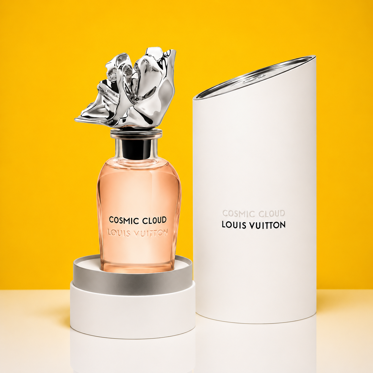 Louiis Vuitton Danciing Blossoom Perfume EDP For Unisex