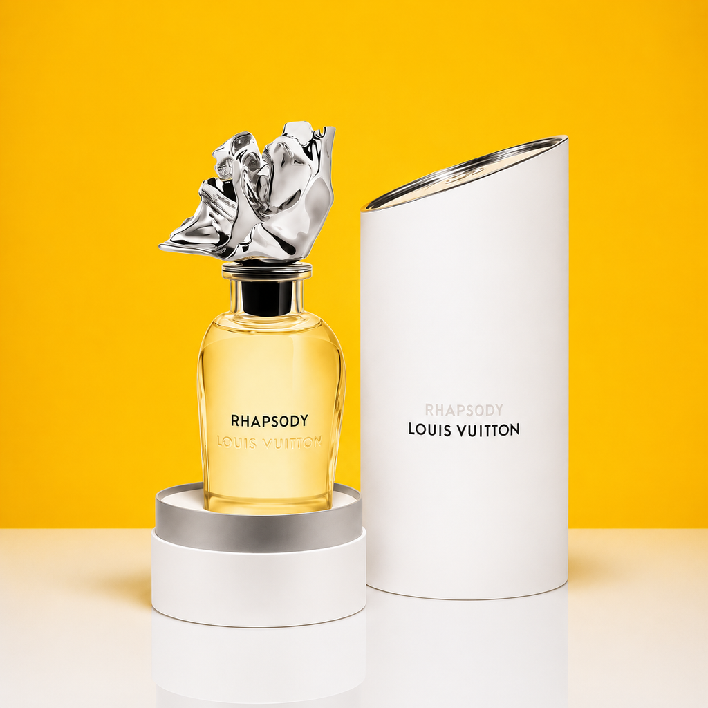 Rhapsody Louiis Vuitton for women and men