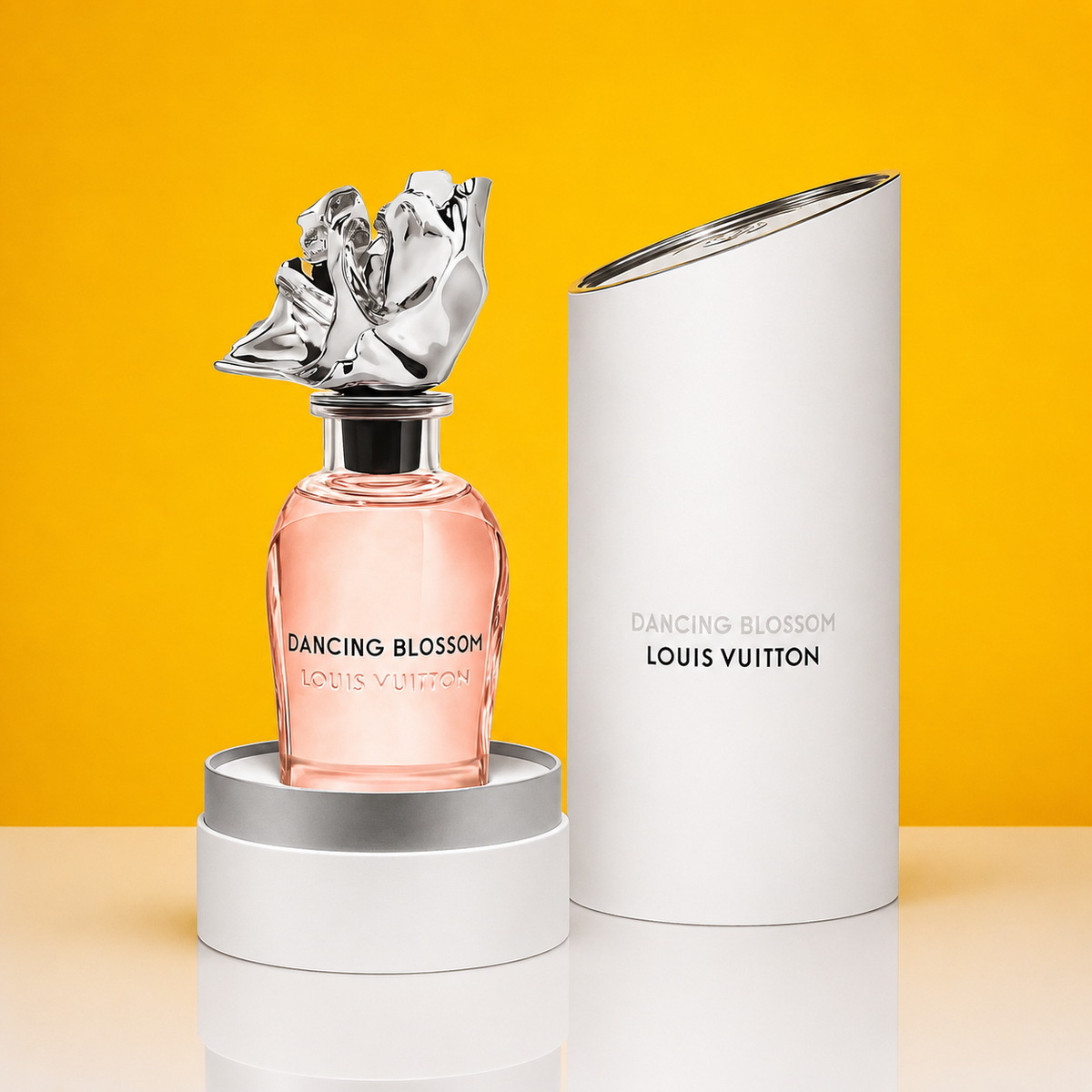 Louiis Vuitton Stellar Times Eau De Parfum For Unisex