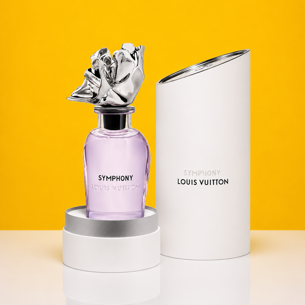 Symphony By Louiis Vuitton for women and men