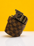 Louis Vuitton Printed Premium Quality Belt