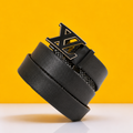 Louis vuitton premium quality auto lock belt