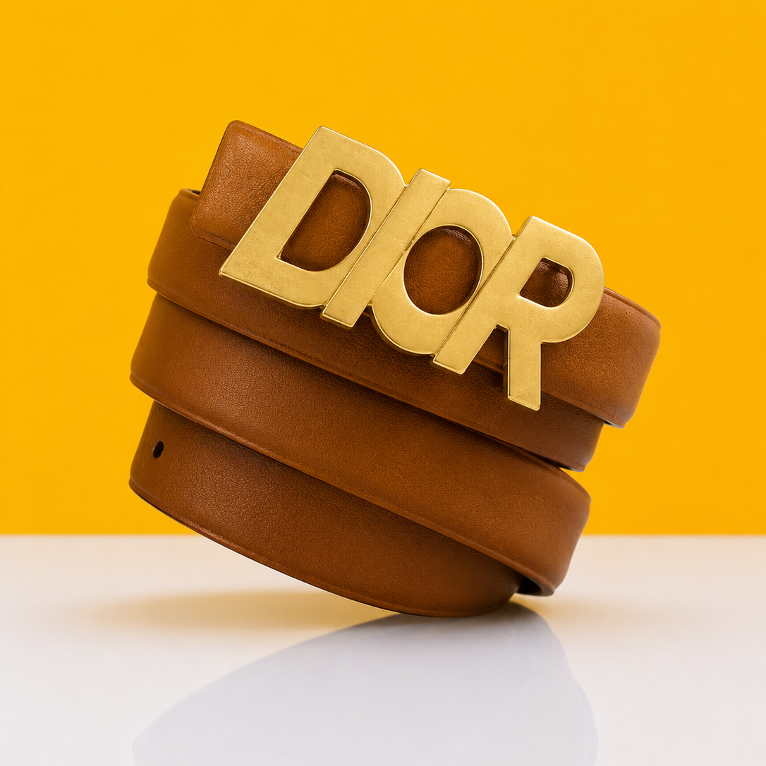 Doir premium Quality Belt for Her