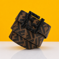 Fenddi Printed Premium Quality Belt