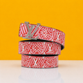 Louis Vuitton Printed Premium Quality Belt