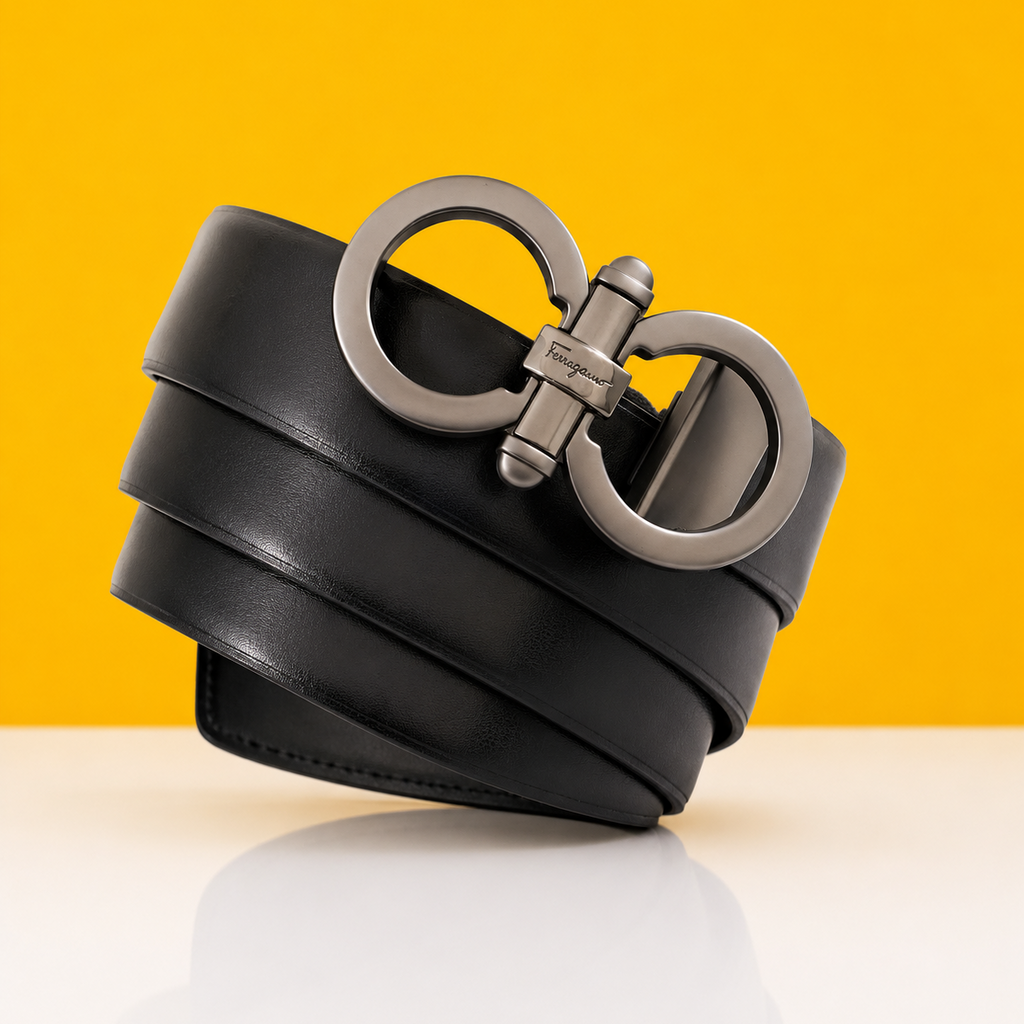 Salvatore Ferragamo premium Quality Belt