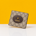 GC Leather Heavy Quality Latest Printed Design wallet For Man