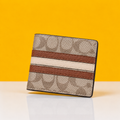 Cocch wallet printed premium quality full kit