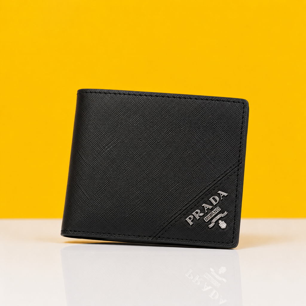 pradaa wallet printed premium quality full kit