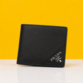 pradaa wallet printed premium quality full kit