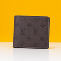 louis vuitton printed premium quality wllet for man
