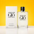 Giorgio Armani Acqua Di Gio Eau De Parfum For Unisex