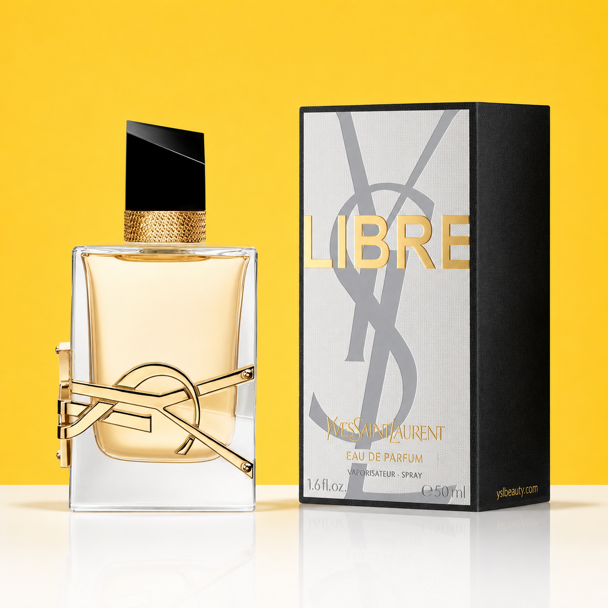 Yves Saint Laurent Libre Eau De parfum For Unisex