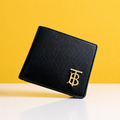 Burbrry premium quality wallet