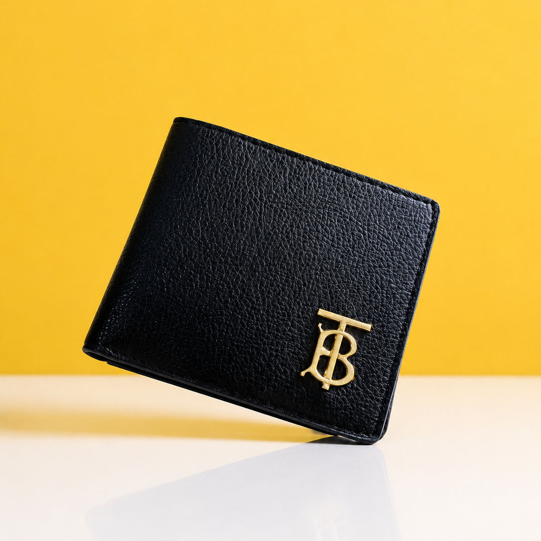 Burbrry premium quality wallet
