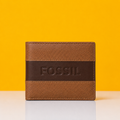 Fossil printed premium quality wallet