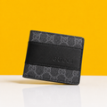 Gucci printed premium quality wallet