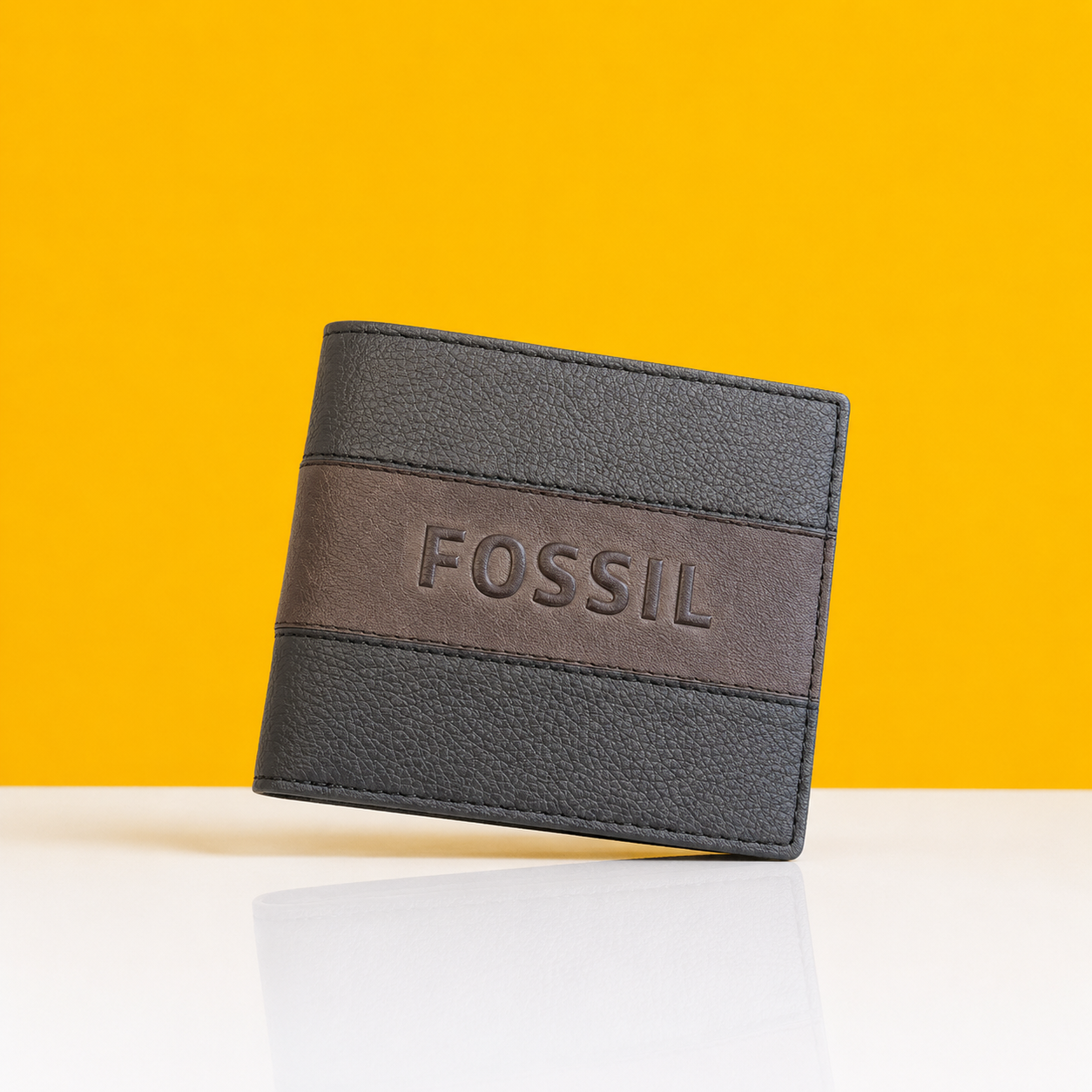 Fossil premium quality wallet