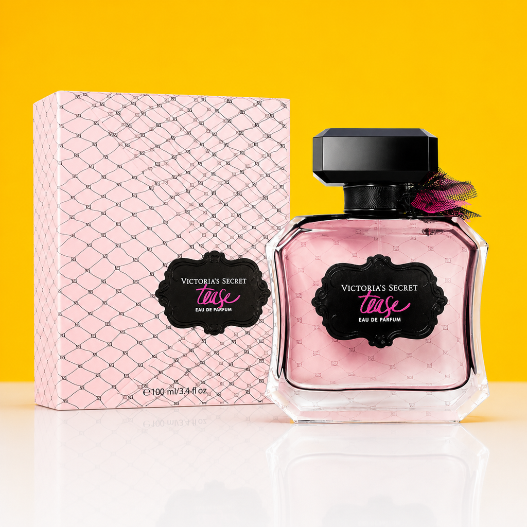 Victoria's Secret Tease Perfume For Unisex