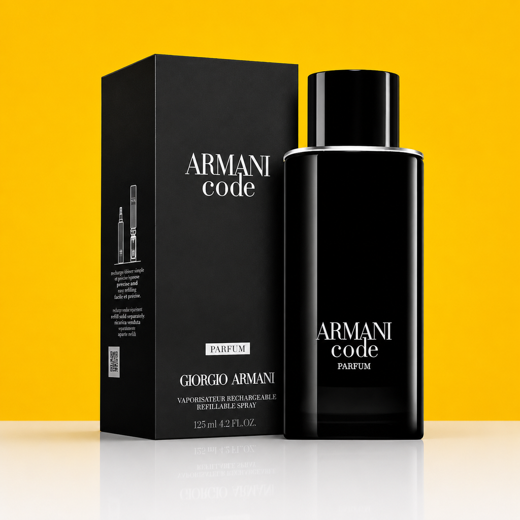 Armaanii Code Perfume (125 ml) Unisex
