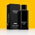 Armaanii Code Perfume (125 ml) Unisex