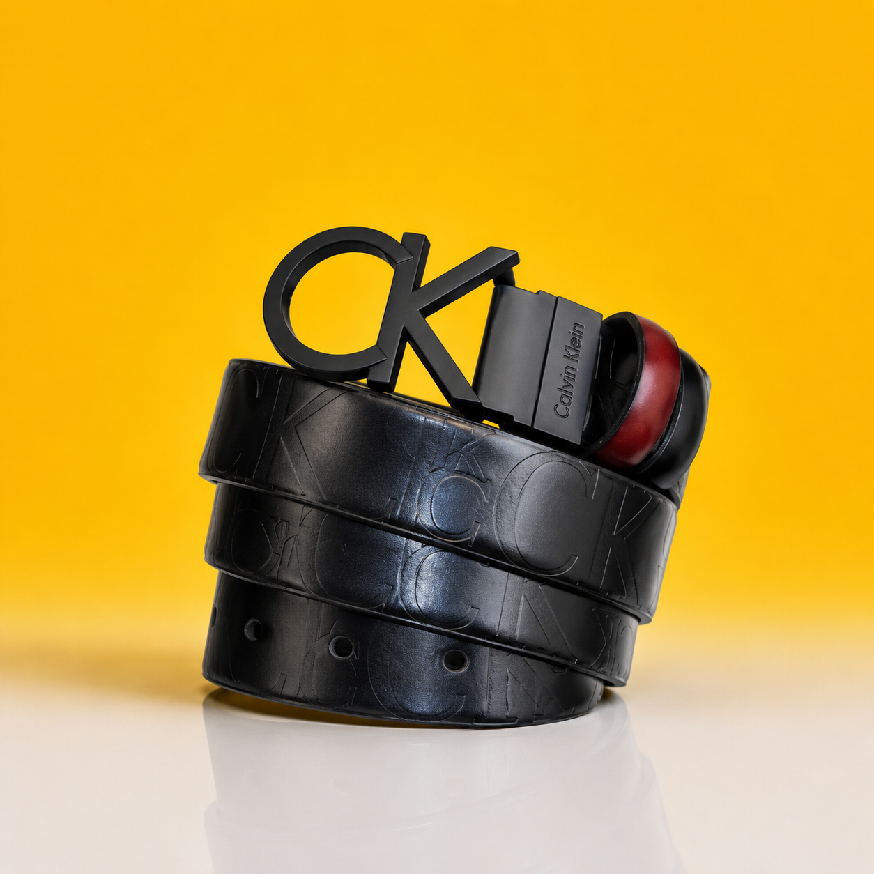 Classy Men’s Callvin Klein Belt