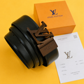 Louis Vuitton premium-quality belt