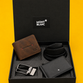coacch 3 pcs premium quality combo
